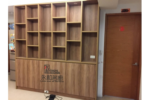 書櫃