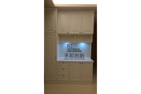 餐櫃