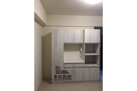 餐櫃