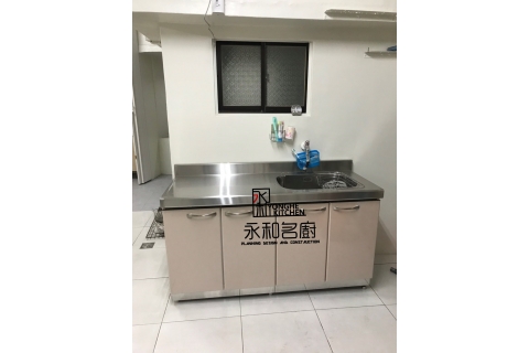 洗台