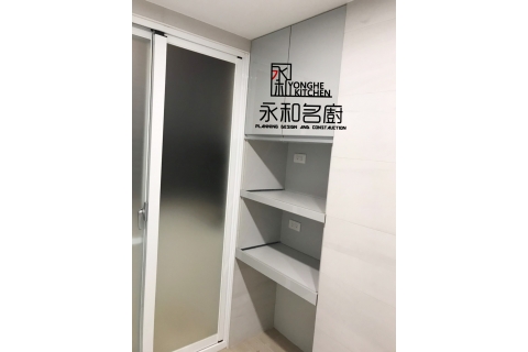  餐櫃