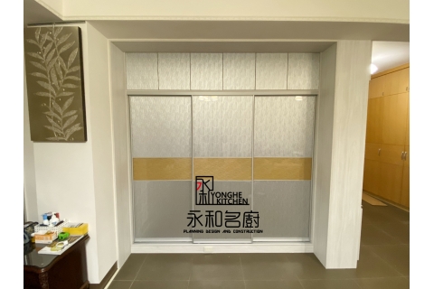 衣櫥