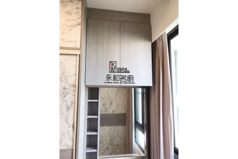 化妝台