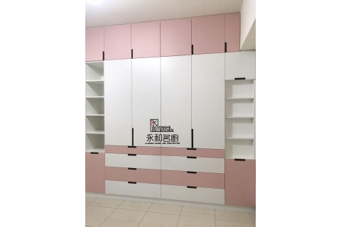 衣櫥