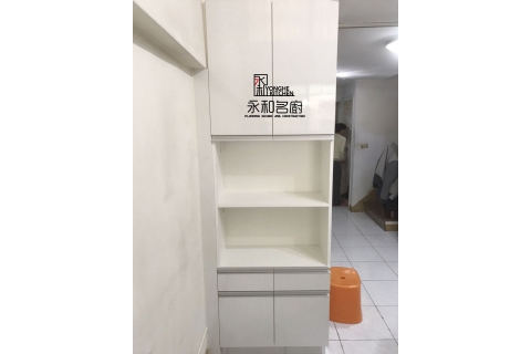 高身櫃