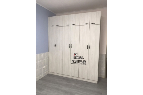 衣櫥