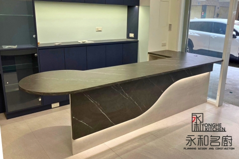 補習班櫃檯